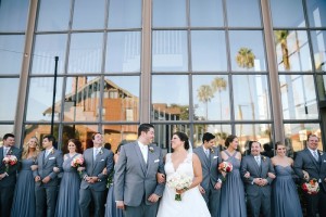 long beach wedding