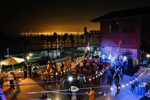 long beach wedding venues