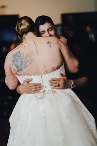 first dance