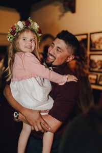 flower girl