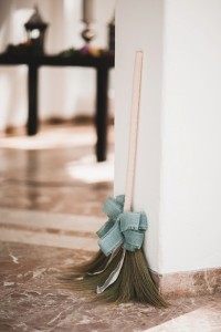 jumping the broom