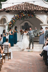rancho las lomas weddings