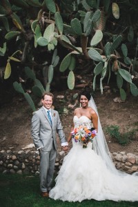 rancho las lomas wedding