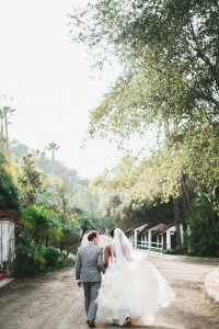 rancho las lomas wedding