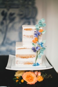 grace and honey cakes