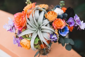 bloom of time