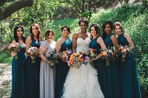bridesmaids