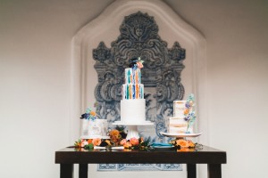 unique wedding cakes