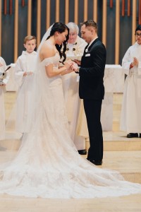 catholic weddings