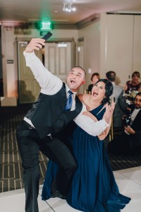 bridal party