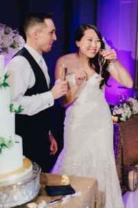 center club weddings