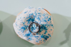 wedding engagement ring