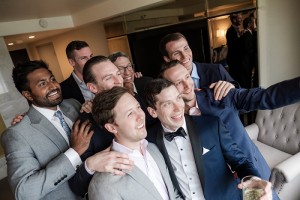 groomsmen