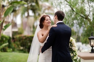 first look