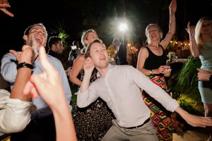fun weddings