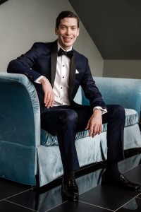 groom