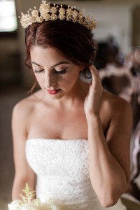 bride