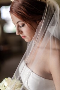bride