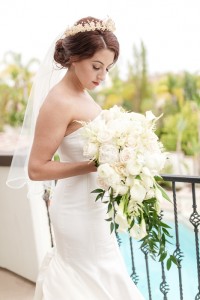 wedding bouquet