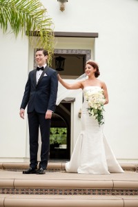 first look