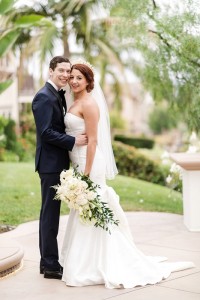 private estate wedding
