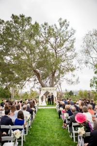 california destination wedding