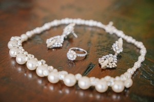 wedding jewelry