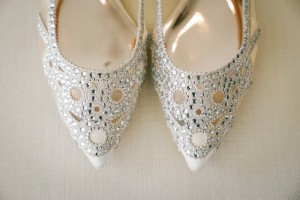 luxury wedding shoes