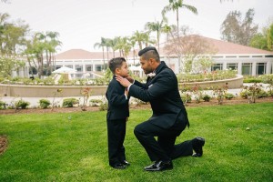 ring bearer
