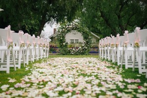 outdoor wedding venues