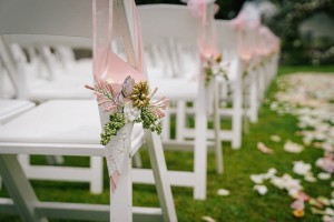 ceremony details