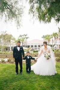 nixon weddings