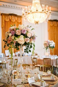 elegant wedding