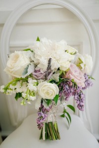 wedding bouquet