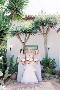 garden wedding