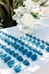 wedding sunglasses