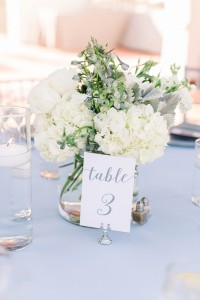 wedding florist