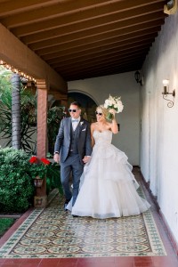 garden weddings