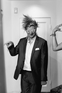 photo booth