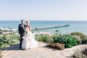 ocean view wedding venue
