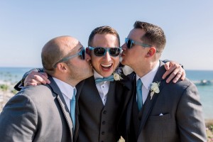 groomsmen