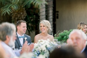 garden wedding