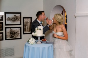 cake cutting