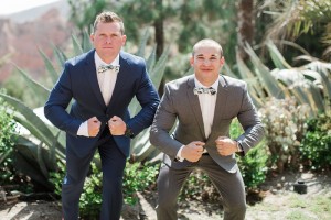 groomsmen bowties