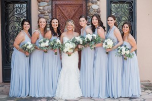 bridesmaid dresses