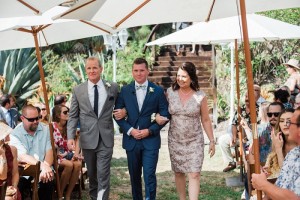 wedding ceremony