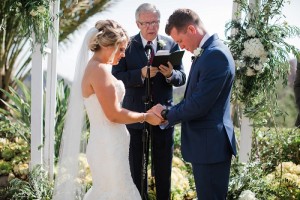 wedding ceremony