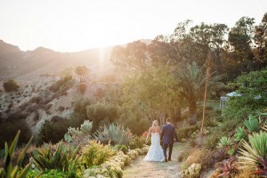 private estate wedding