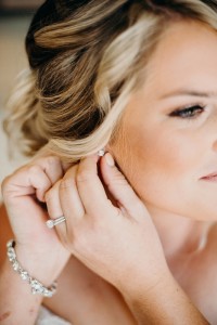 bride