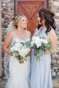 bridesmaid